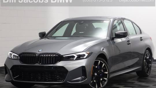 2025 BMW 3 series