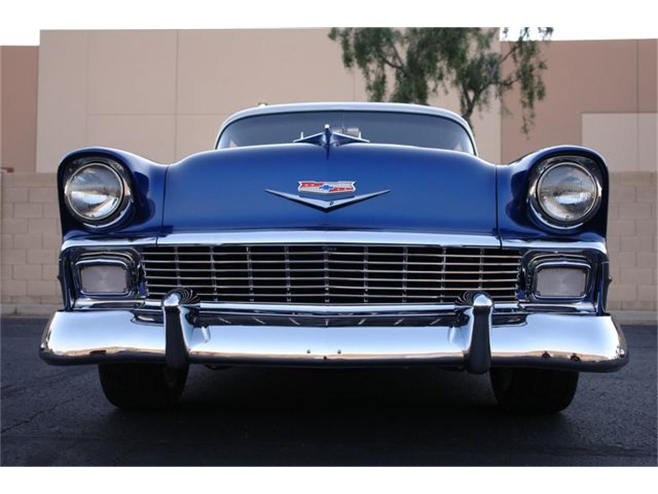 1956 chevrolet 210