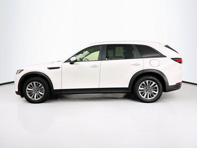 2024 mazda cx-90 3.3 turbo s