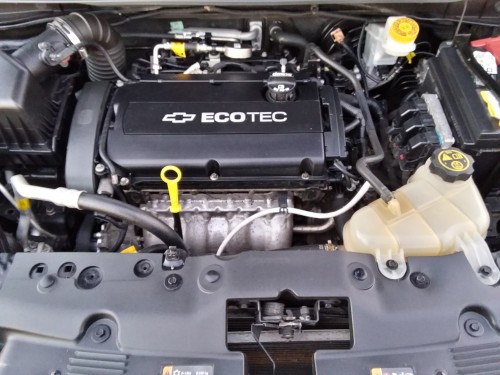 2016 chevrolet sonic lt in illinois by owner