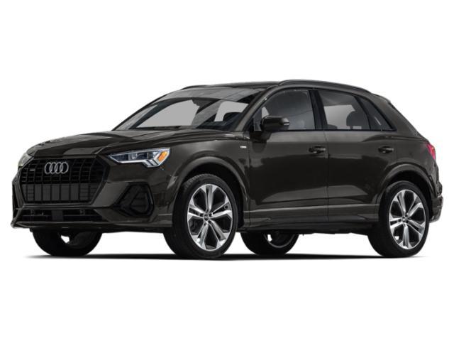 2023 audi q3 premium
