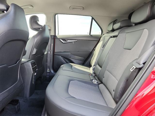 2023 kia niro plug-in hybrid ex