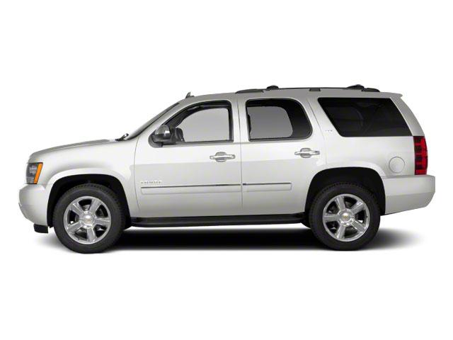 2010 chevrolet tahoe ltz