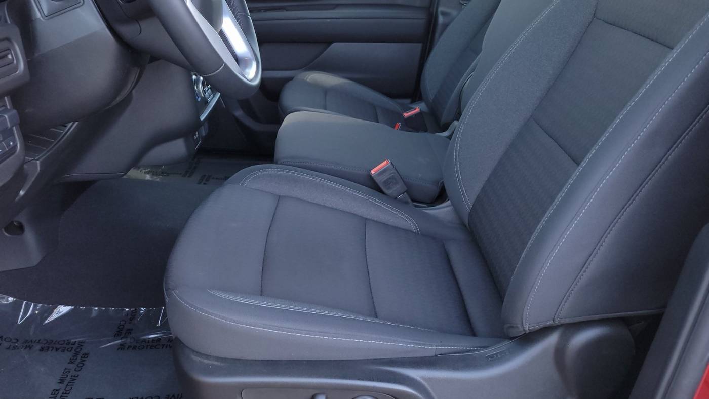 2024 gmc yukon xl sle