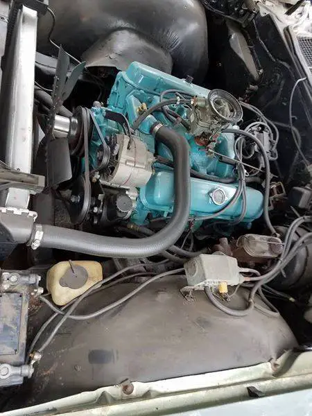 1969 pontiac bonneville