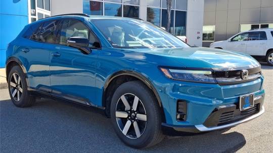 2024 Honda Prologue