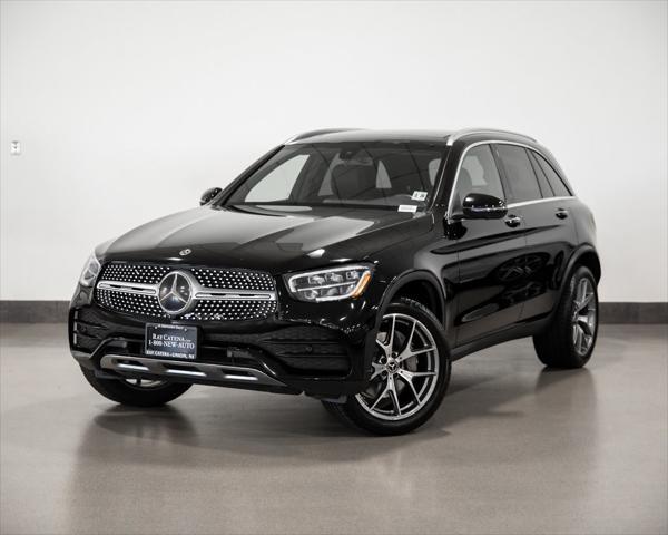 2021 mercedes-benz glc 300 4matic