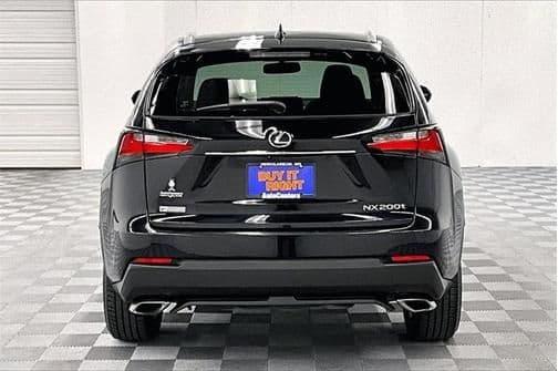 2017 lexus nx 200t f sport in herculaneum, missouri