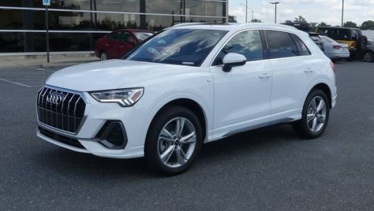 2024 Audi Q3
