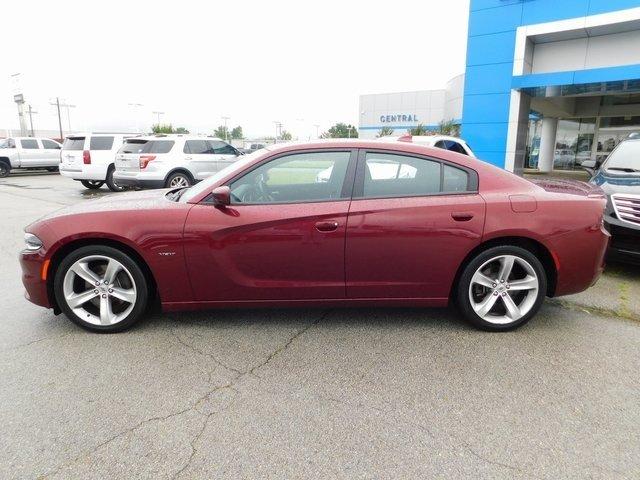 used 2018 dodge charger r/t jonesboro, ar 72404 for sale in jonesboro, arkansas