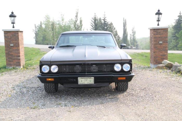 1966 chevrolet chevelle malibu for sale in nashville, tennessee
