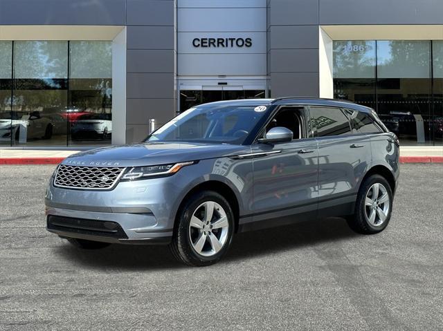 2020 land rover range rover velar p250 s
