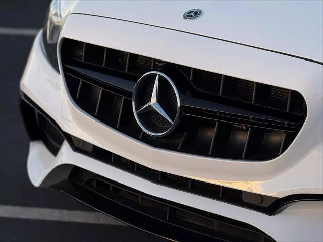 2018 mercedes-benz amg e 43 4matic