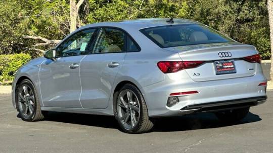 2024 audi a3 quattro premium plus 40 tfsi