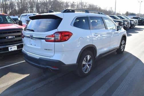 2020 subaru ascent premium 7-passenger in east greenwich, rhode island