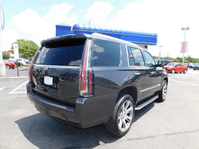 used 2016 cadillac escalade 4wd luxury waldorf, md 20601 for sale in waldorf, maryland