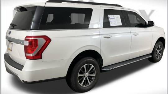 2018 Ford Expedition