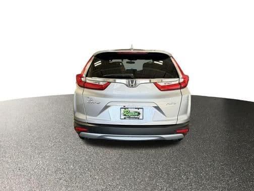 2018 honda cr-v ex-l in buffalo, minnesota