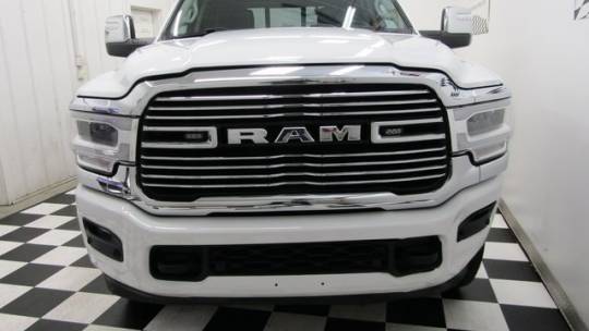 2023 RAM 2500