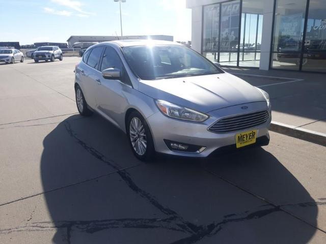 2015 ford focus in seward, nebraska