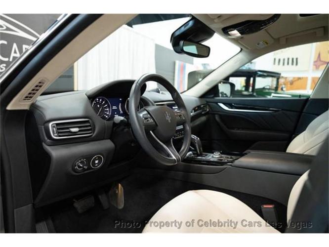 2022 maserati levante in las vegas, nevada