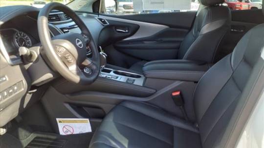 2024 Nissan Murano