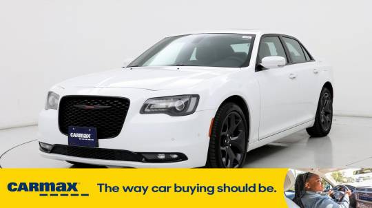2023 Chrysler 300