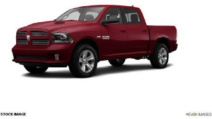 2014 ram 1500 in kendall, fl