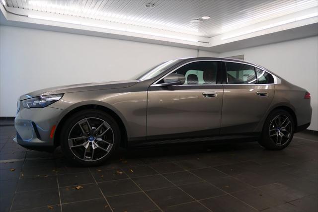 2024 bmw i5 edrive40