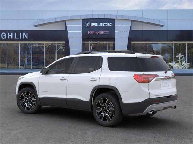 new 2019 gmc acadia awd slt w/ slt-1 newark, oh 43055 for sale in marne, ohio