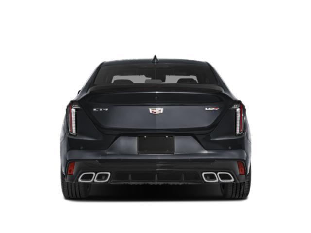 2023 cadillac ct4-v v-series