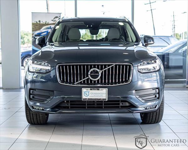 2021 volvo xc90 t5 momentum