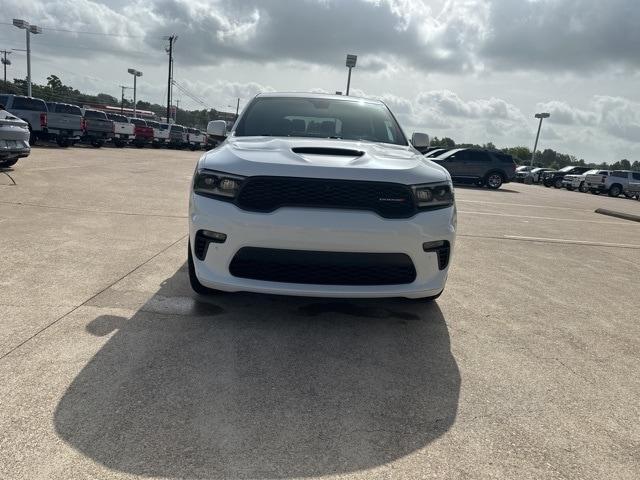 2022 dodge durango r/t