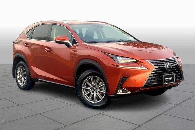 2021 lexus nx 300 nx 300