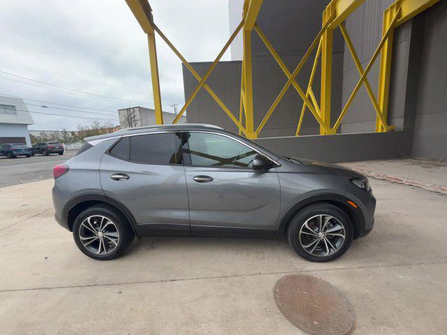 2020 buick encore gx essence