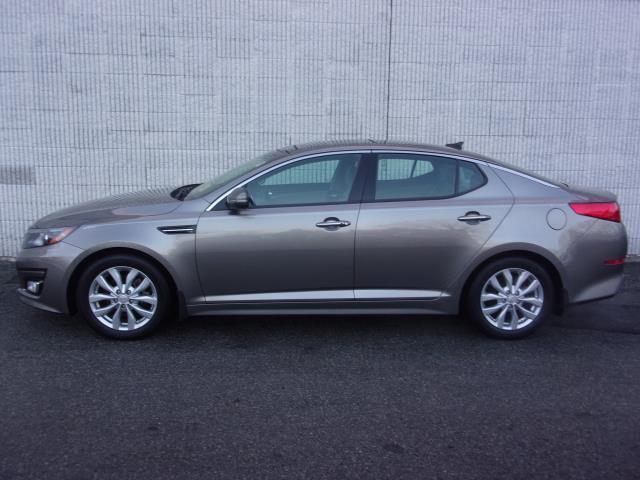 2015 kia optima ex ex 4dr sedan for sale in bass river, massachusetts