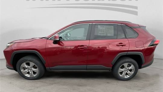 2023 Toyota RAV4