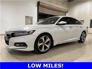 2020 Honda Accord touring