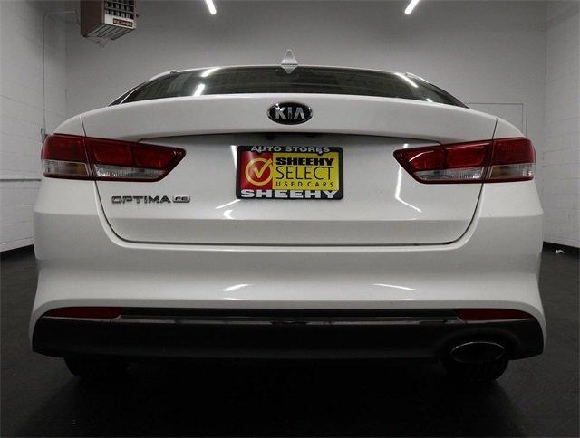 used 2016 kia optima lx waldorf, md 20601 for sale in waldorf, maryland