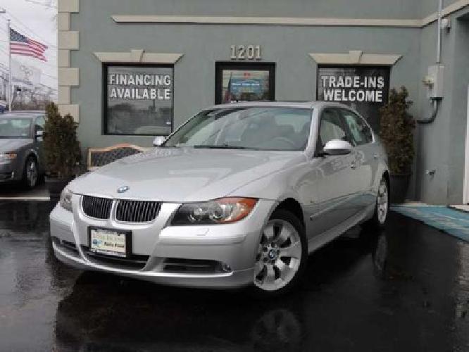 2006 bmw 3-series 330xi in copiague, ny