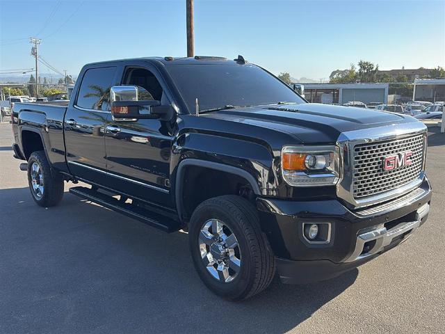 2015 gmc sierra 2500 denali