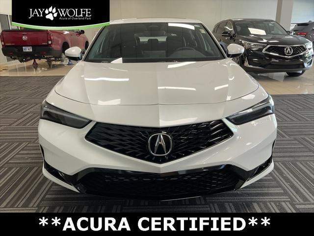 2024 acura integra a-spec
