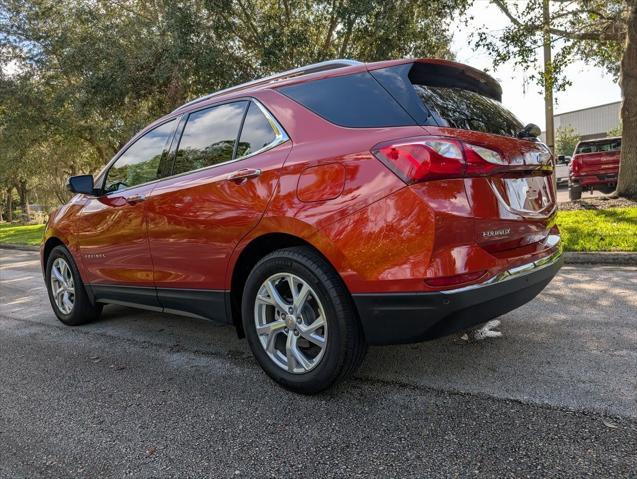 2020 chevrolet equinox l