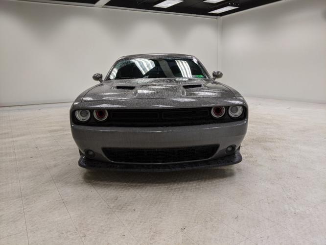 used 2018 dodge challenger r/t scat pack ashland, ky 41101 for sale in ashland, kentucky