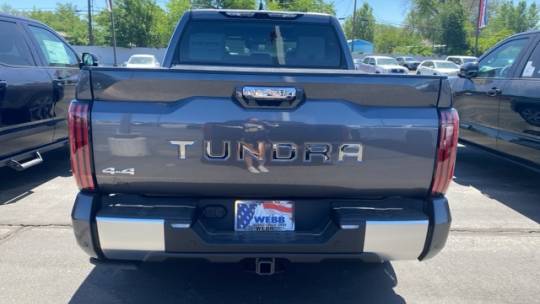 2024 Toyota Tundra