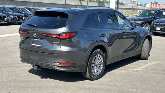 2024 Mazda CX-90