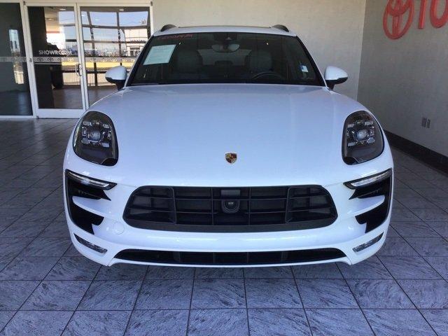used 2017 porsche macan gts alcoa, tn 37701 for sale in alcoa, tennessee