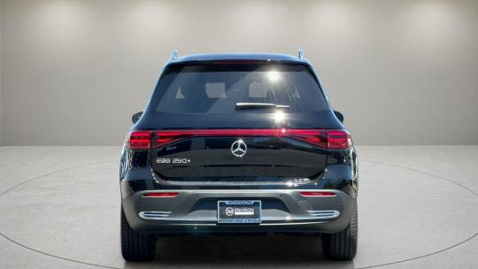 2024 Mercedes-Benz EQB
