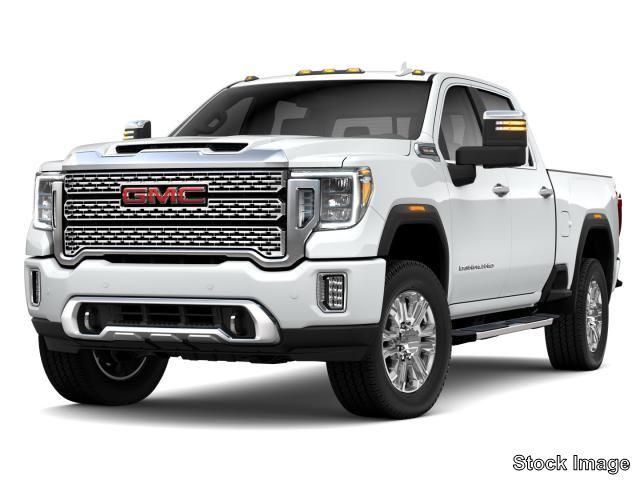 2020 gmc sierra 2500 denali