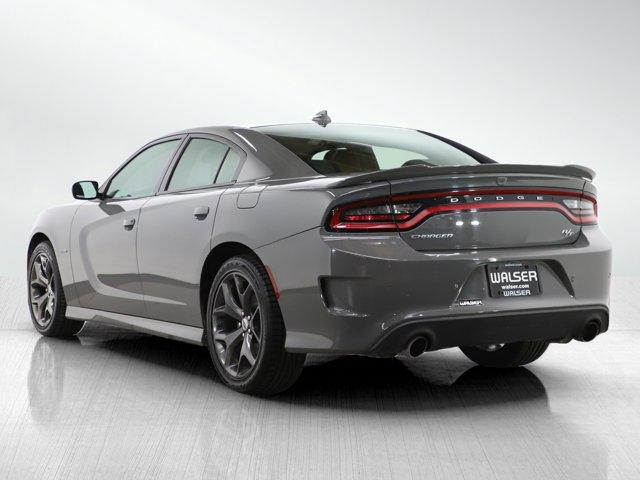 2019 dodge charger r/t